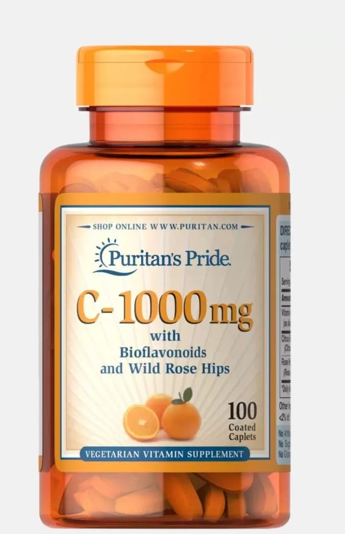 維他命C保健食品推薦與柑橘類水果