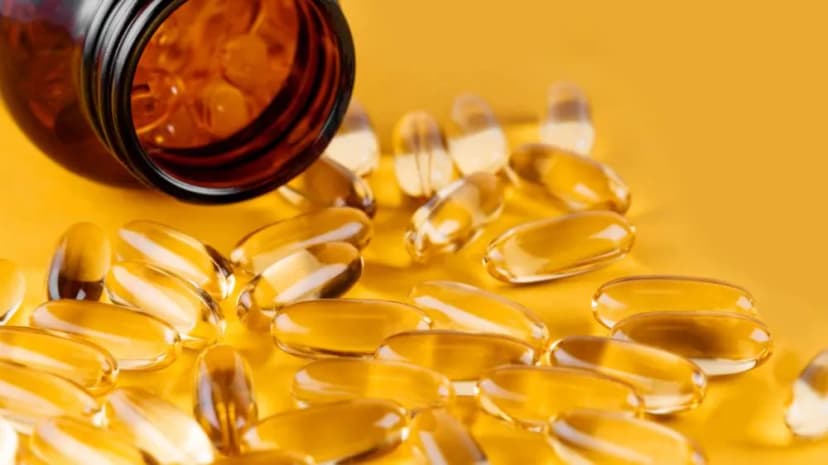 2026年 魚油好處有哪些?解析深海魚油功效、適用族群、正確食用方式