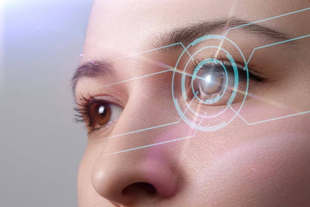 葉黃素保健食品推薦與護眼營養素