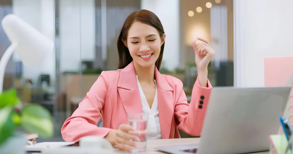 葉黃素保健食品推薦與護眼營養素