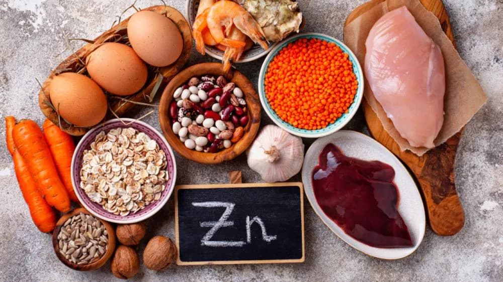 鋅的好處有哪些?解密鋅片功效、每日建議攝取量與副作用完整指南
