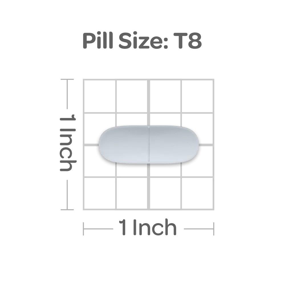 維生素B-100®複合定時釋放